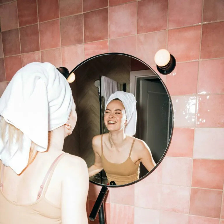 Was deine Haut im Herbst braucht