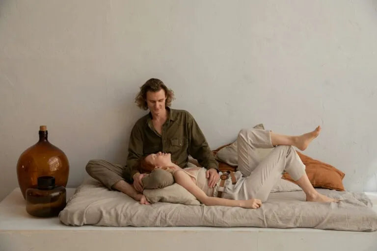 Starkes Immunsystem. Mehr Energie. Wohlfühlen pur!