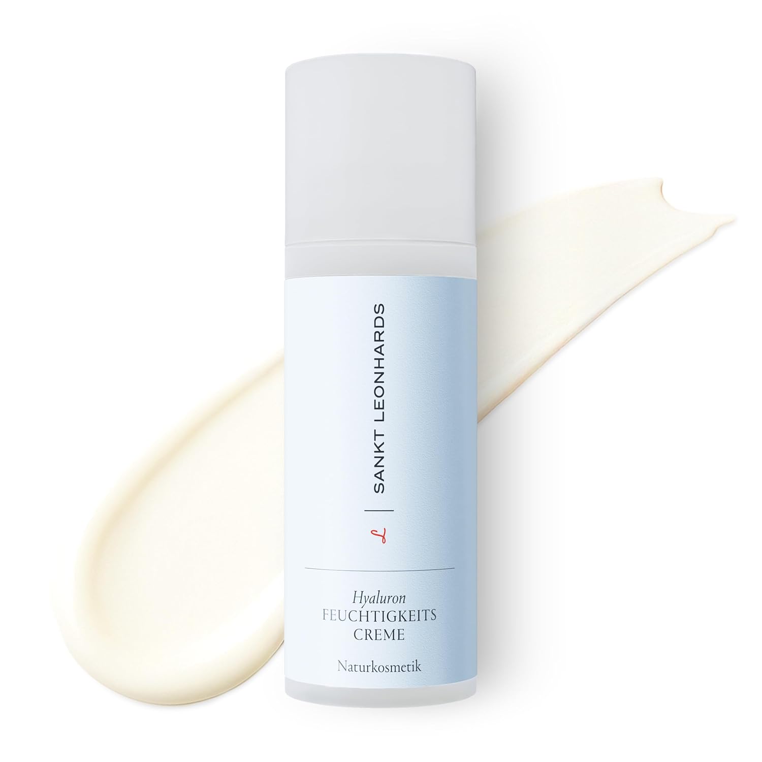 Hyaluron Feuchtigkeitscreme