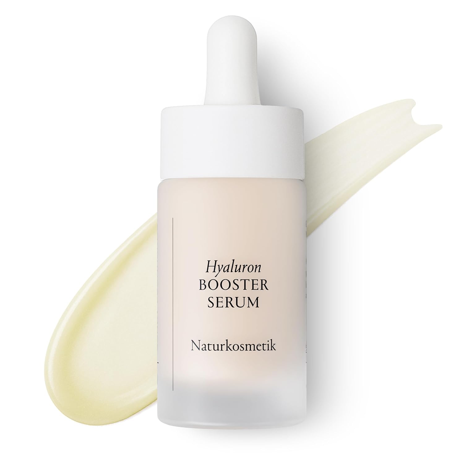 Hyaluron Booster Serum