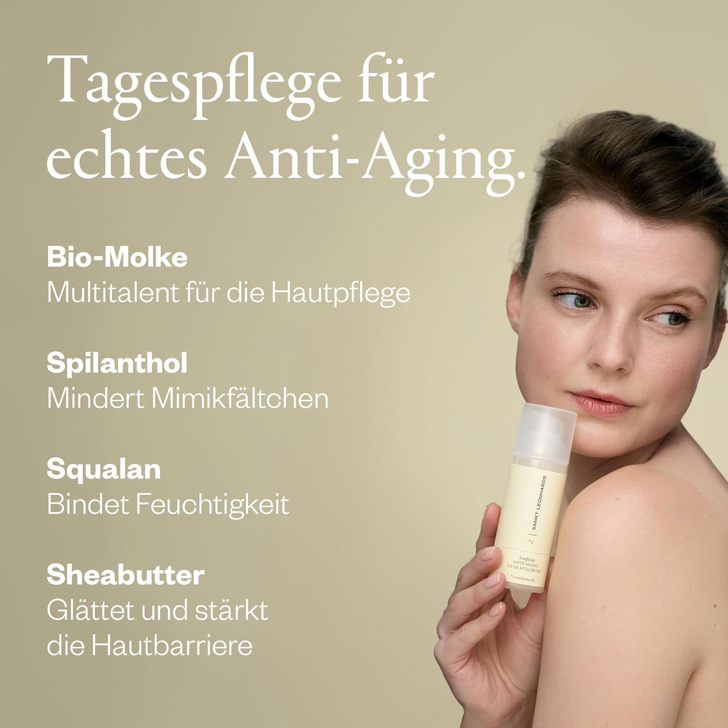 ANTI-AGING SET BASIC