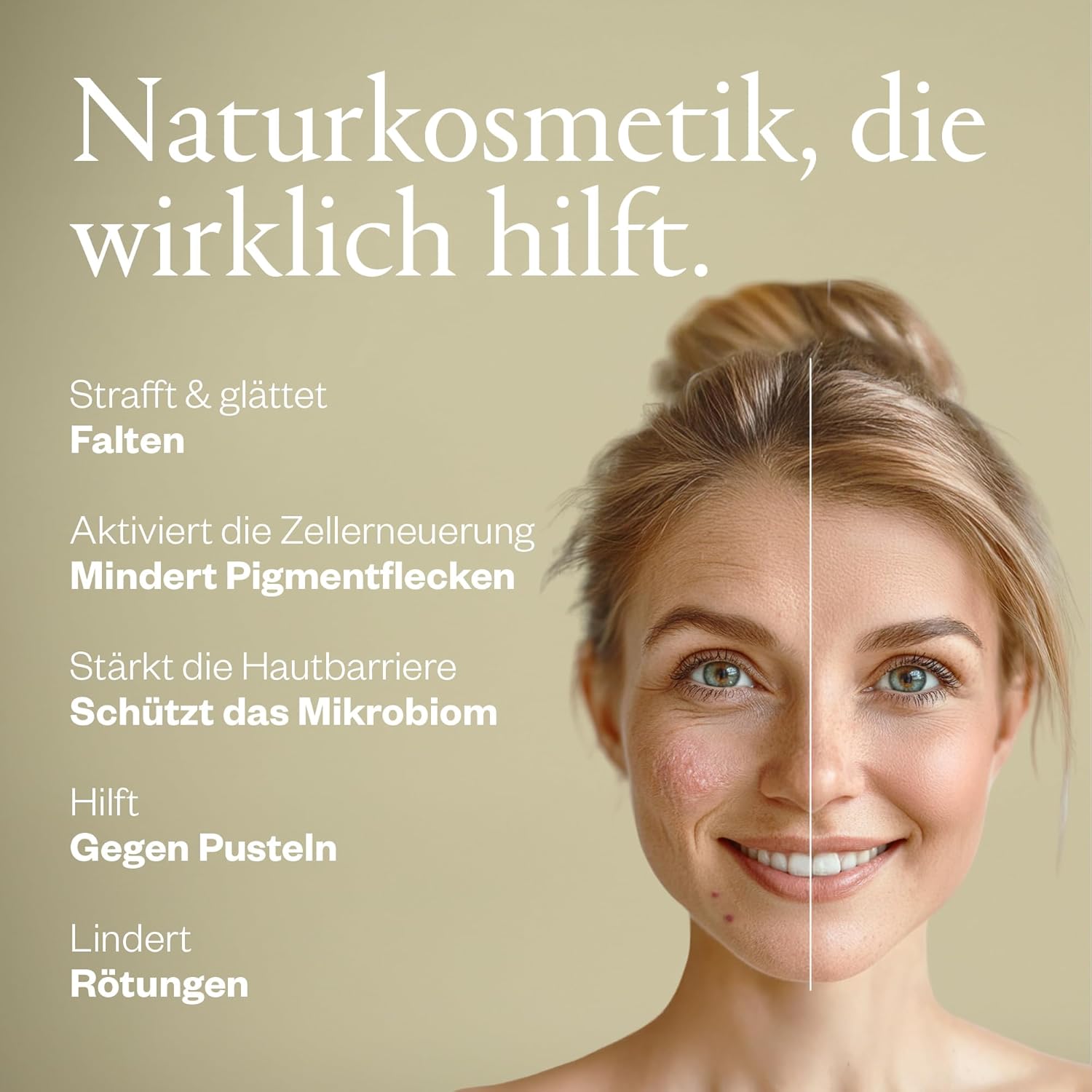 Anti-aging Gesichtscreme