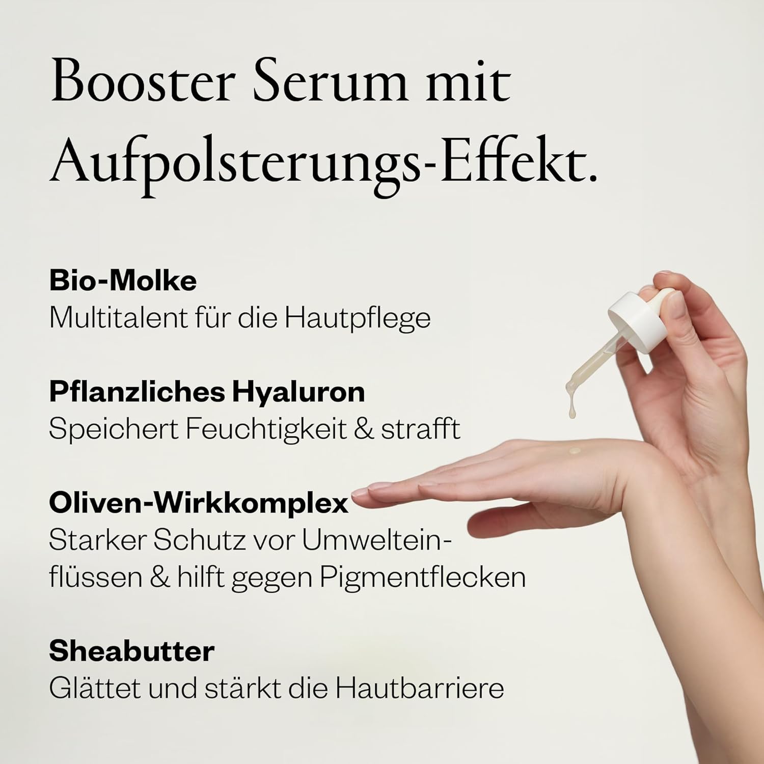 Hyaluron Booster Serum