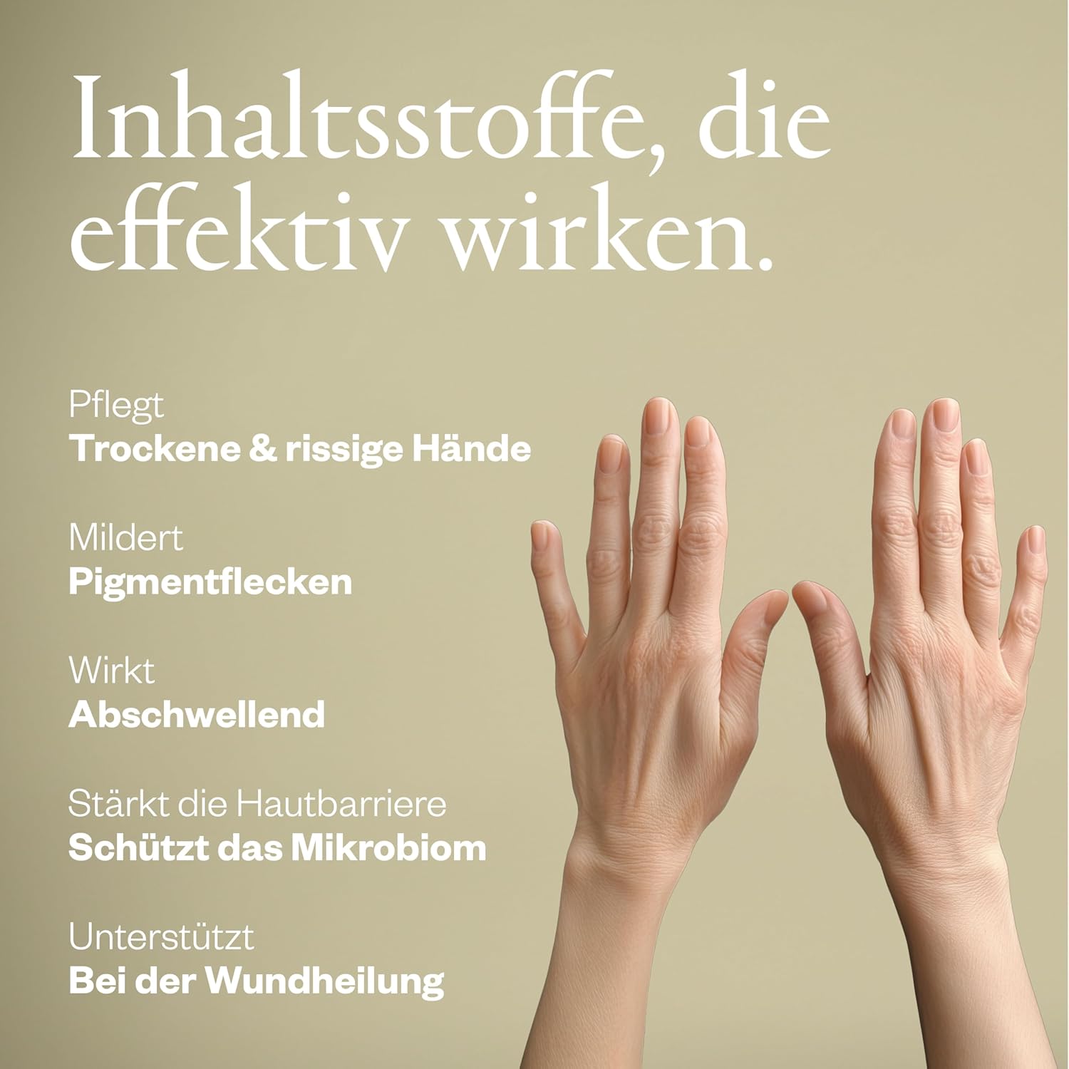 Anti-Aging Handcreme