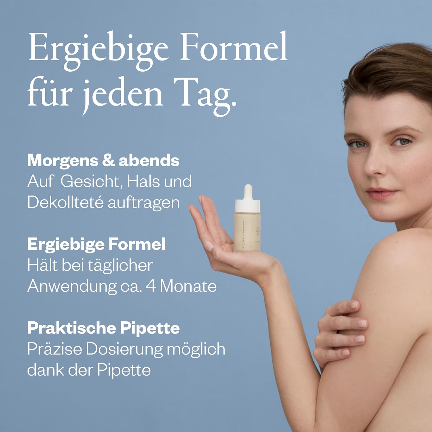 Hyaluron Booster Serum