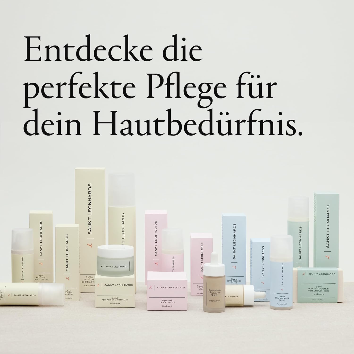 Anti-Aging Körperlotion