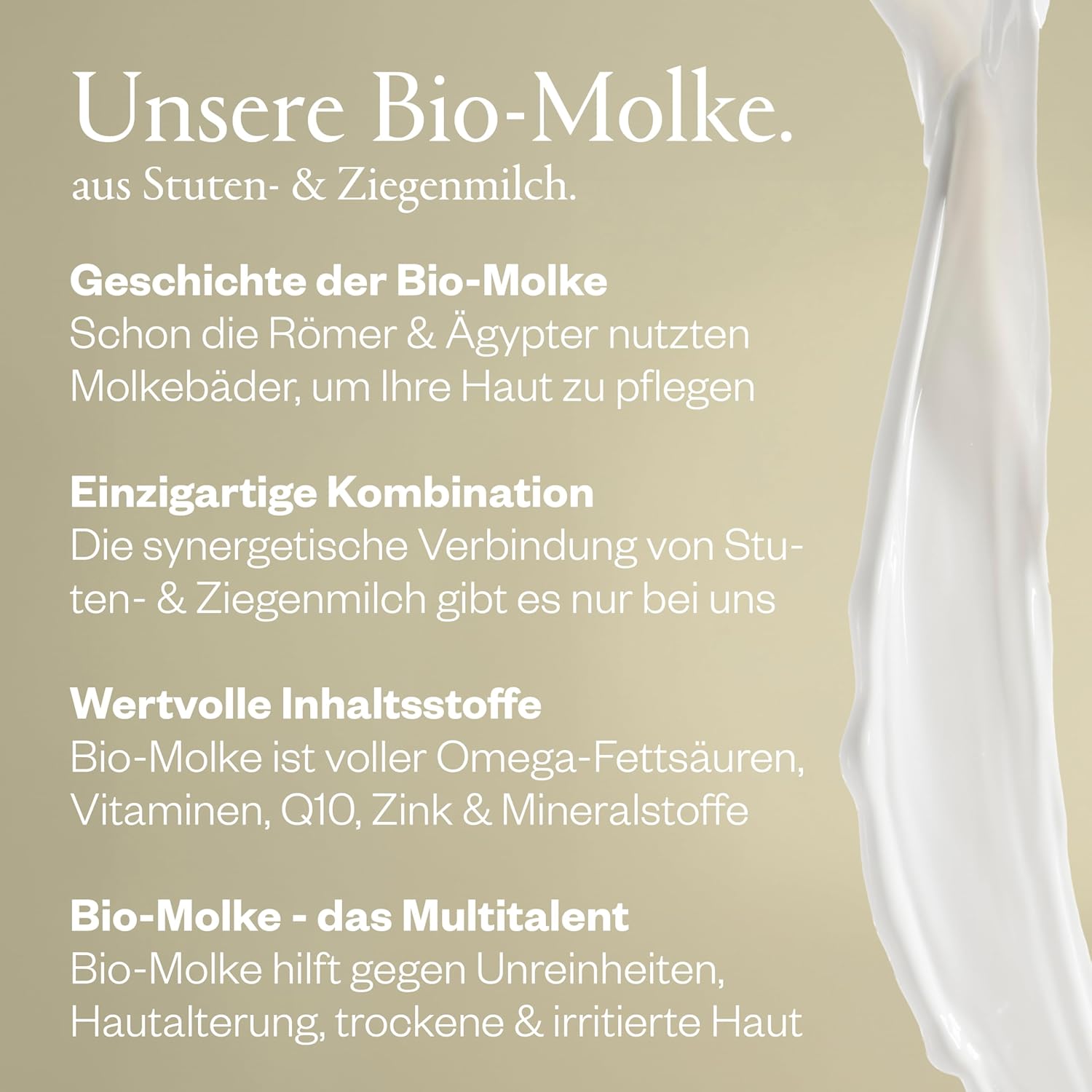 Anti-Aging Körperlotion