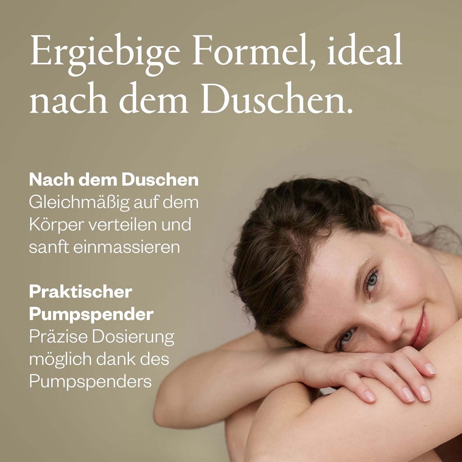 Anti-Aging Körperlotion