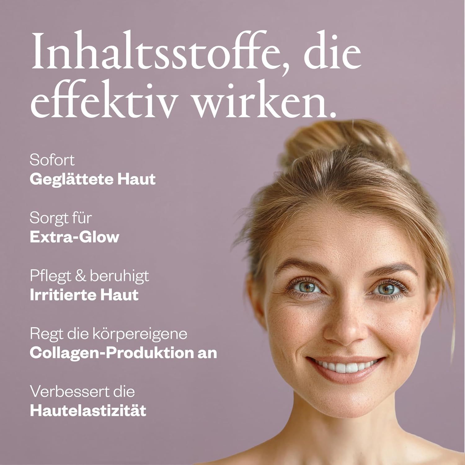 Collagen Serum
