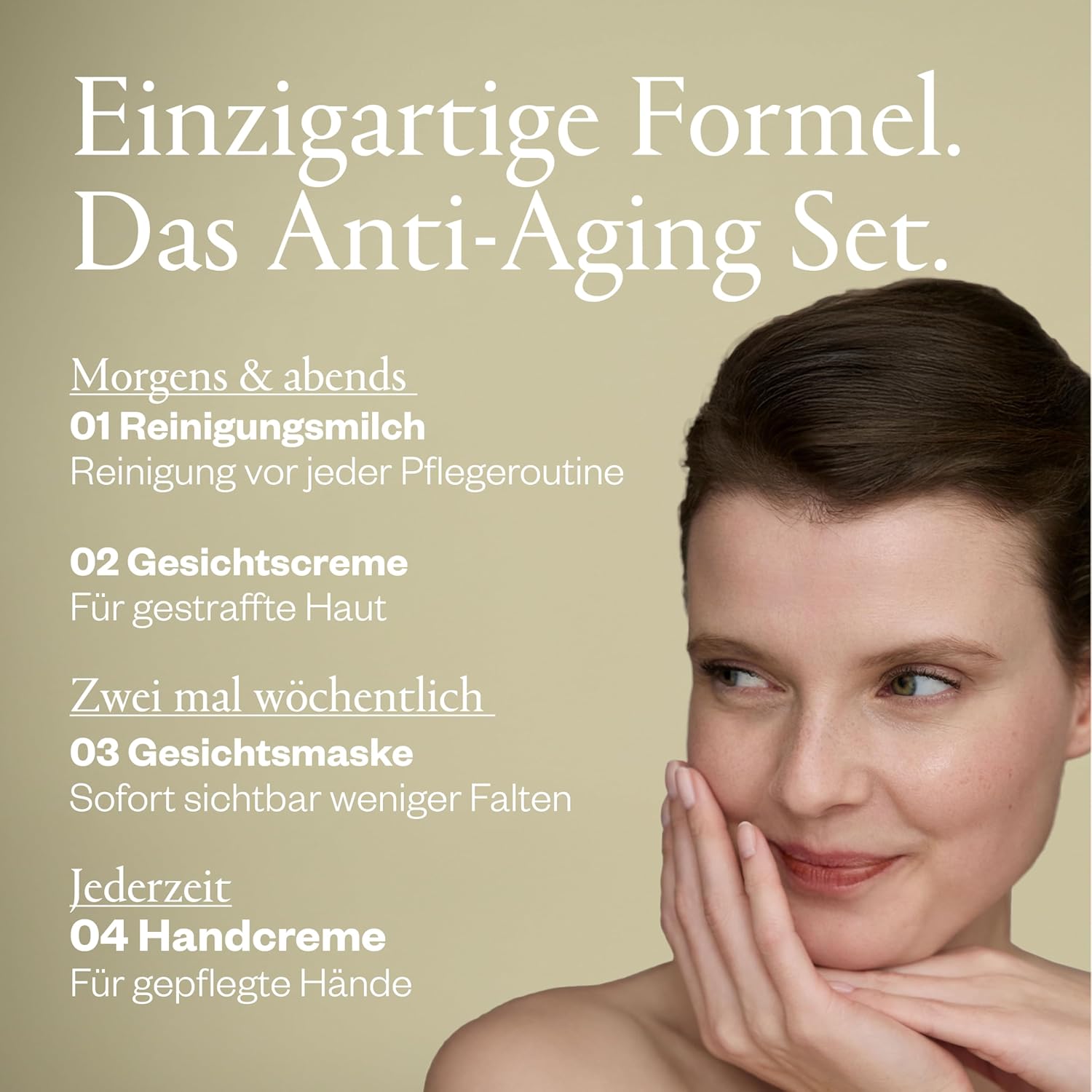 Anti-Aging Set