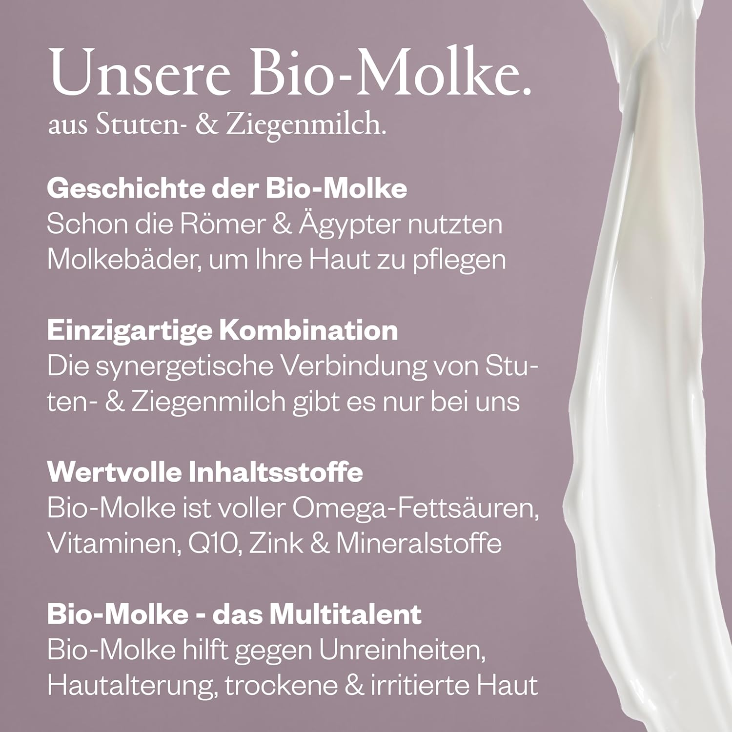 Regenerierende Gesichtscreme