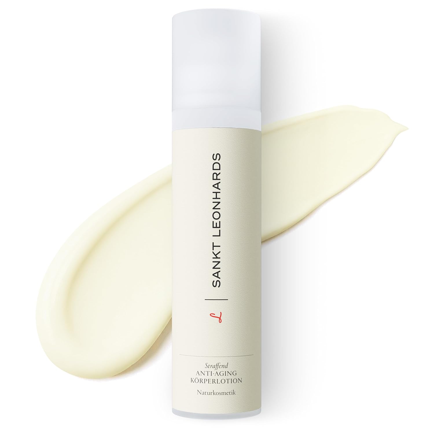 Anti-Aging Körperlotion