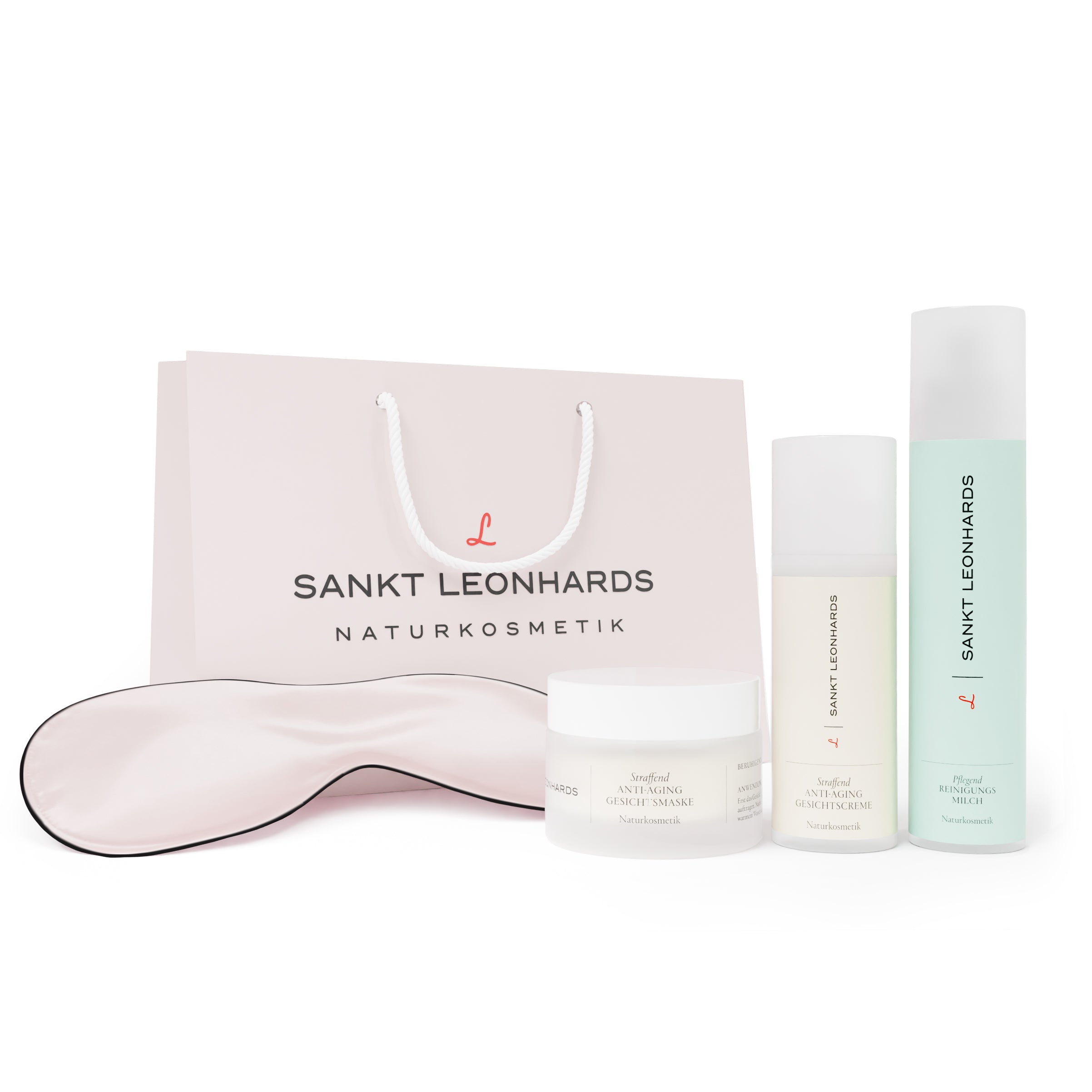 ANTI-AGING SET DELUXE