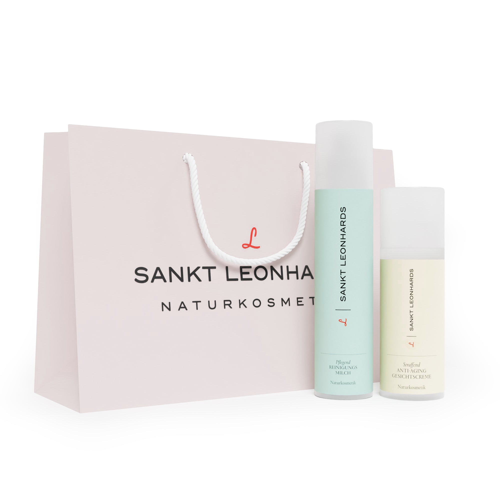 ANTI-AGING SET BASIC