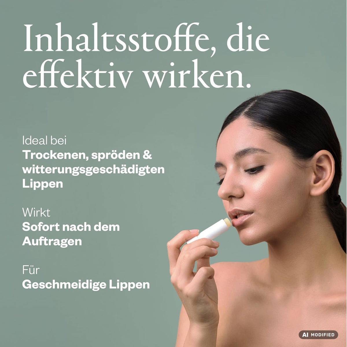 PFLEGE SET