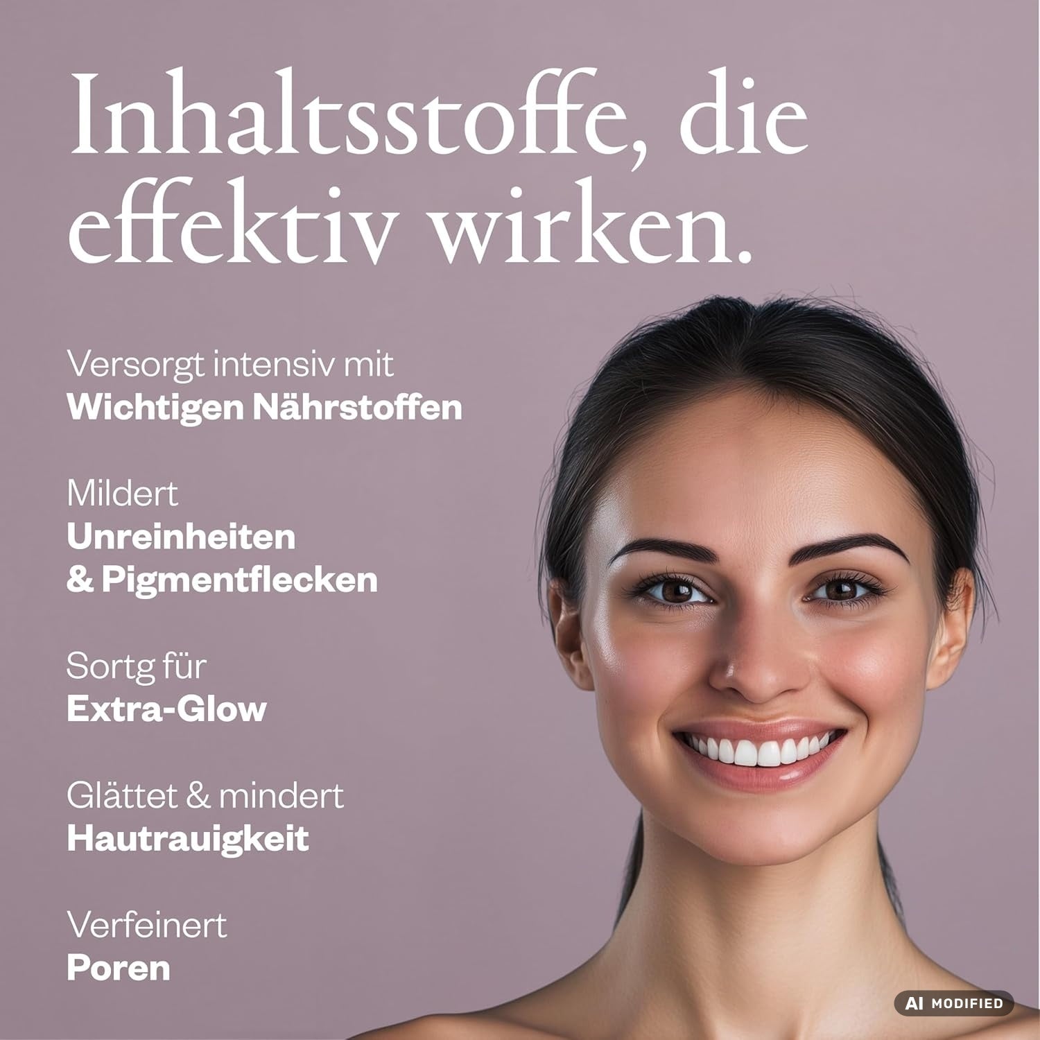 Regenerierende Gesichtscreme