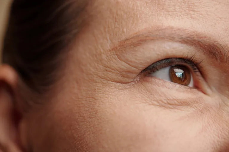 Fältchen & Linien: effektives Anti-Aging