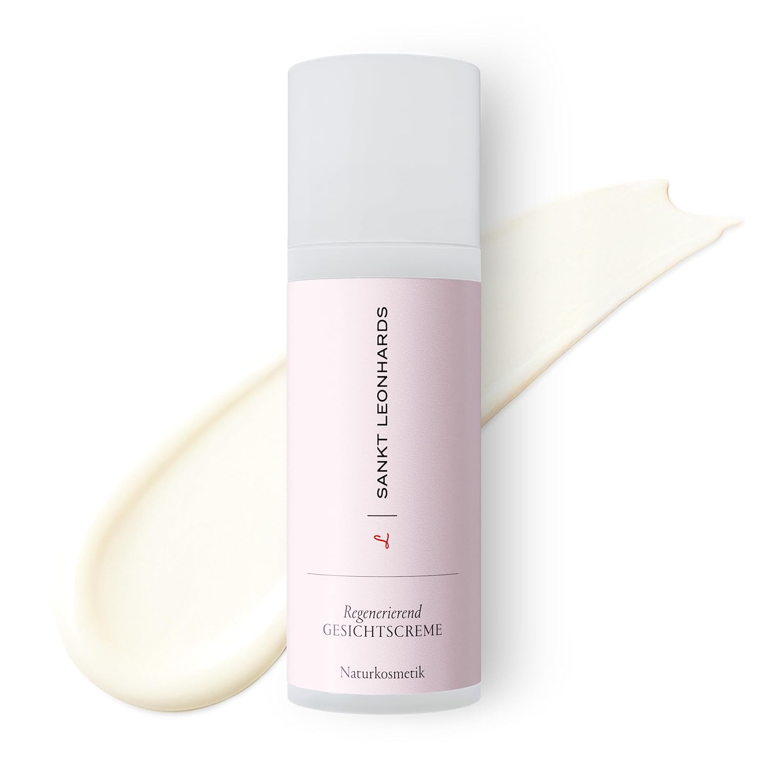 Regenerierende Gesichtscreme + GRATIS Lip Balm