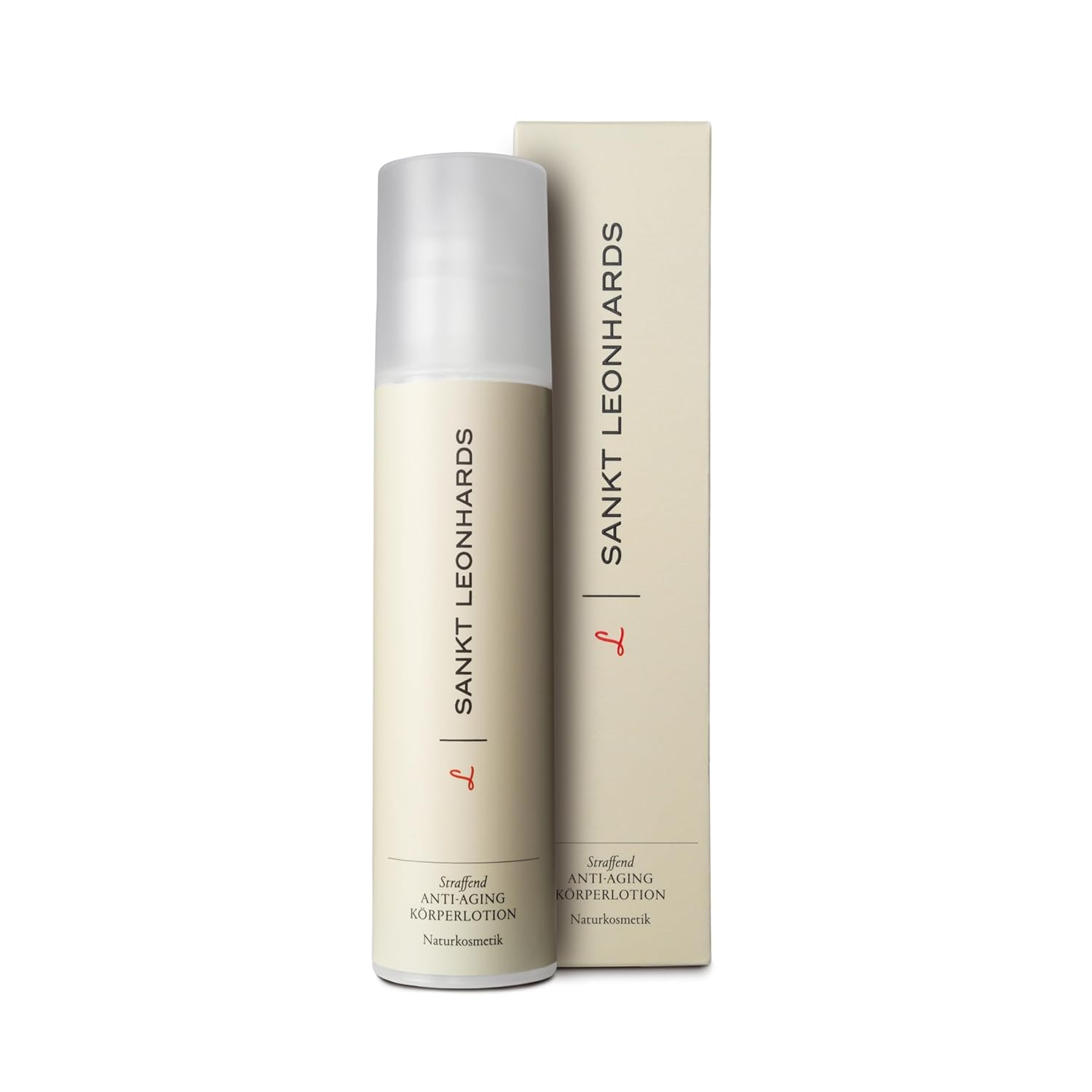 Anti-Aging Körperlotion