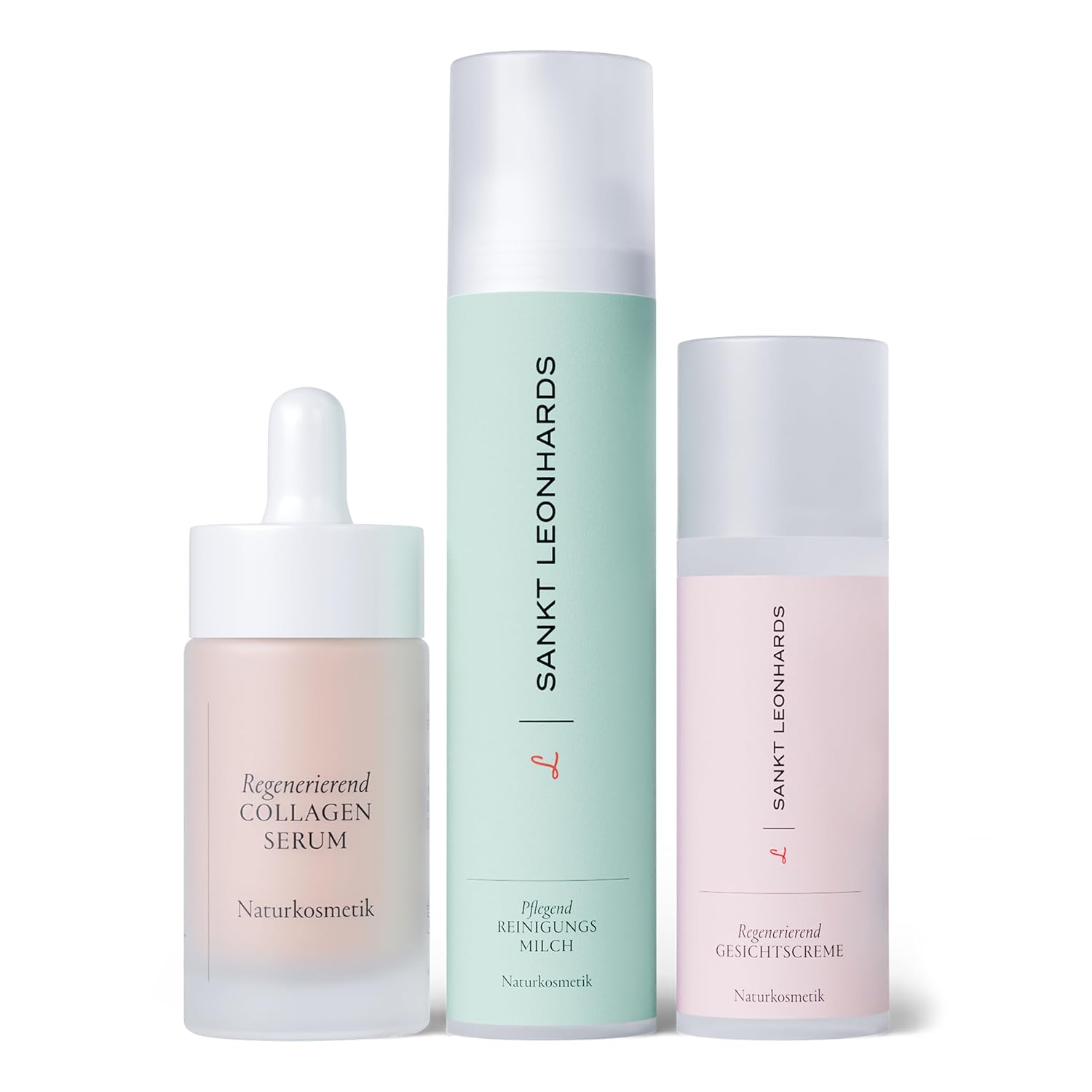 Anti-Unreinheiten Set