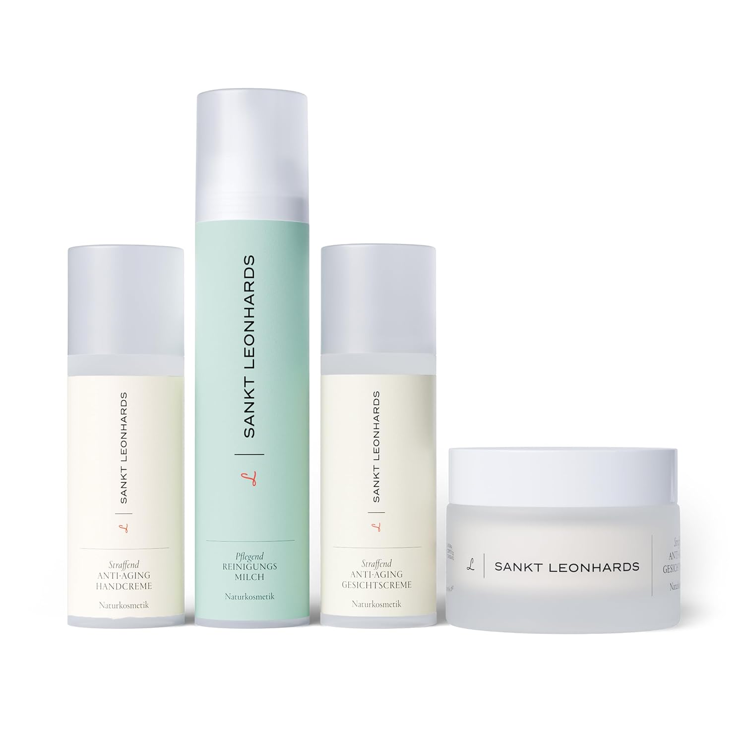 Anti-Aging Set