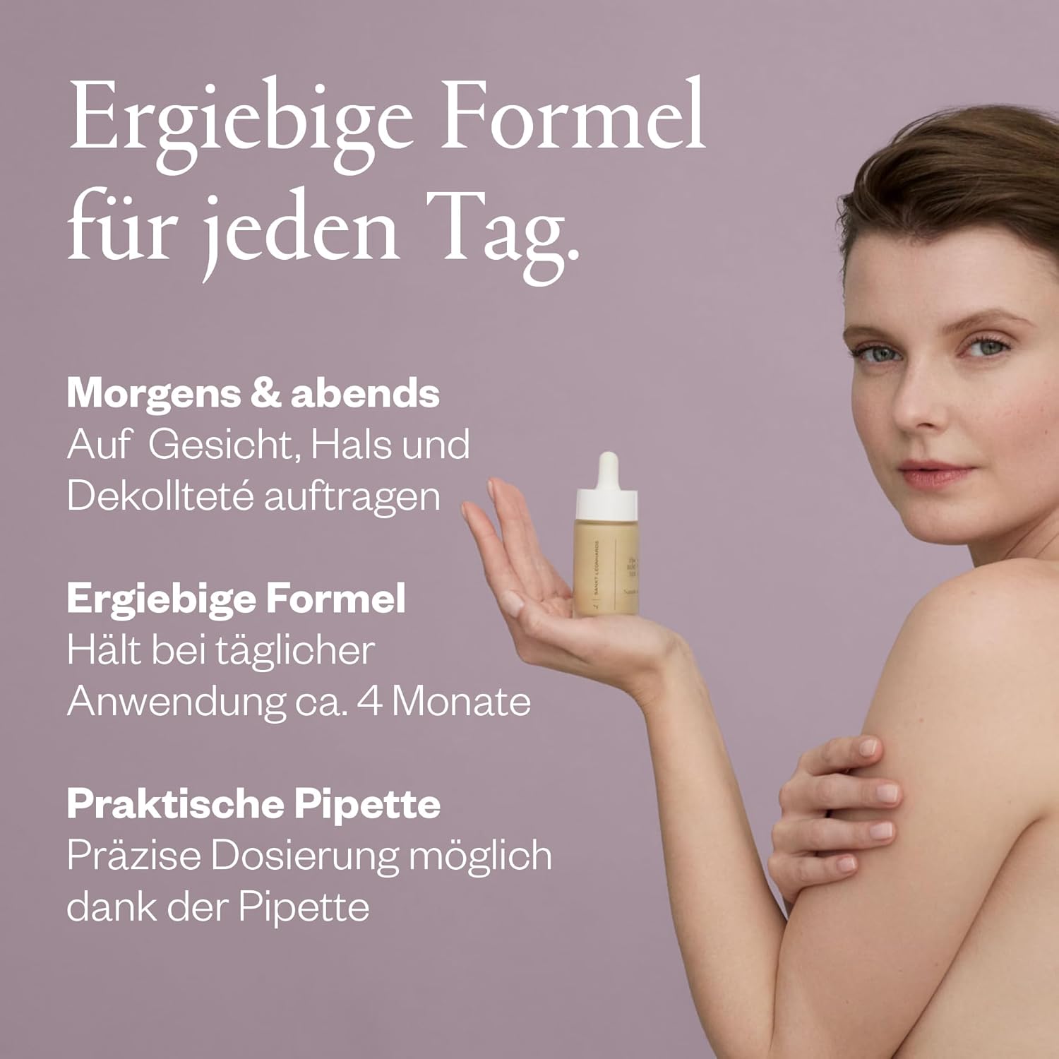 Collagen Serum