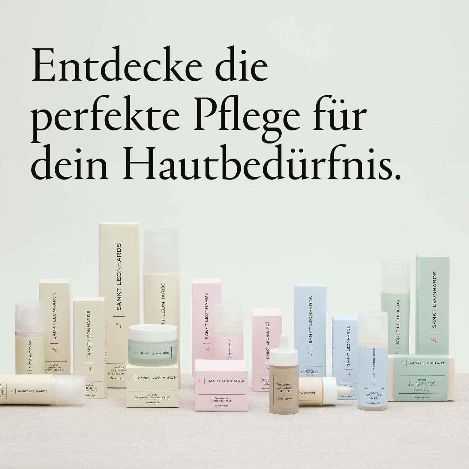 Anti-Aging Set