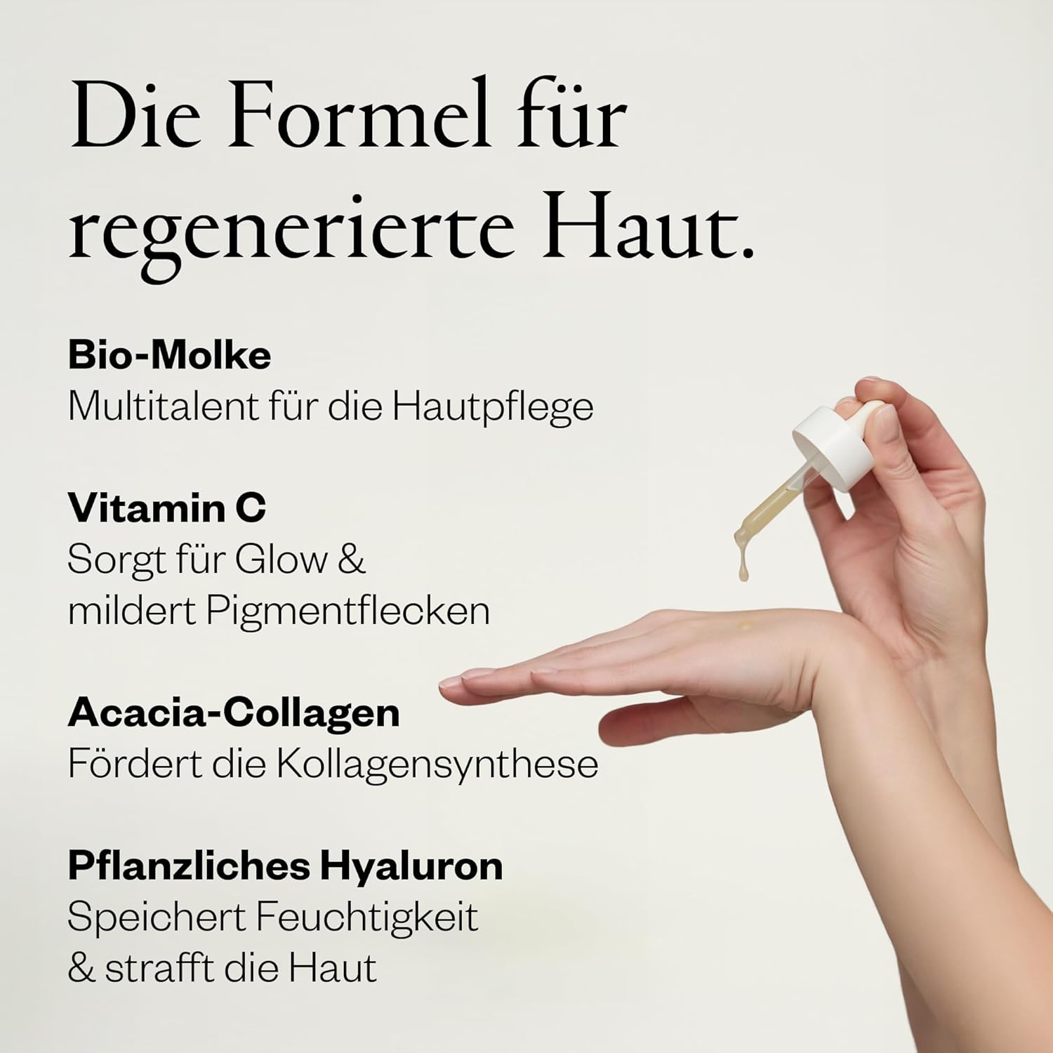 Collagen Serum