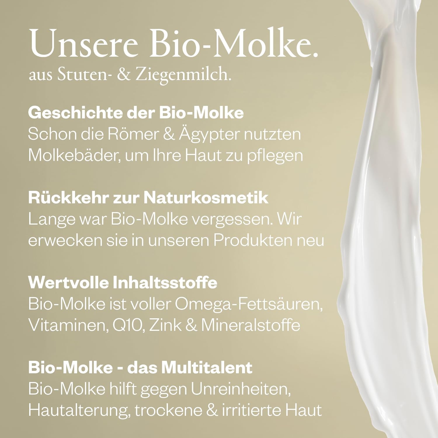 Anti-aging Gesichtscreme