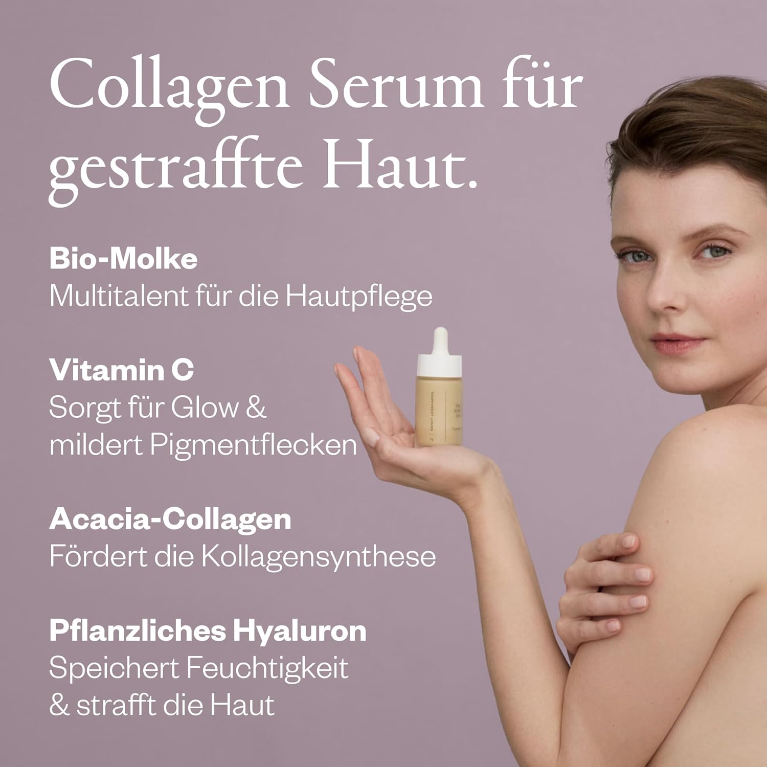 Anti-Unreinheiten Set