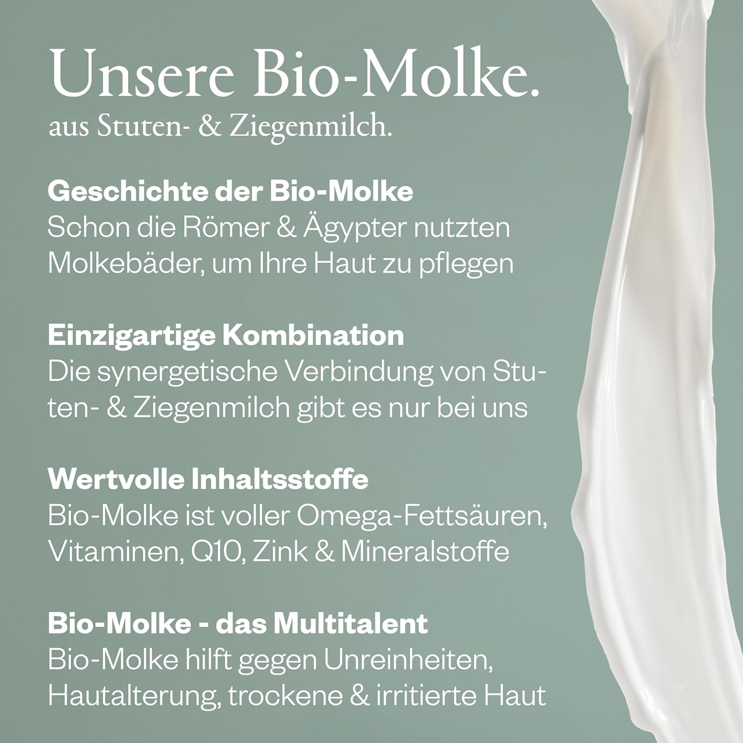 Pflege Set