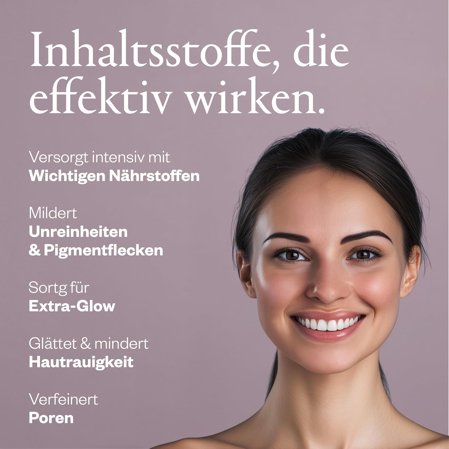 Regenerierende Gesichtscreme + GRATIS Lip Balm