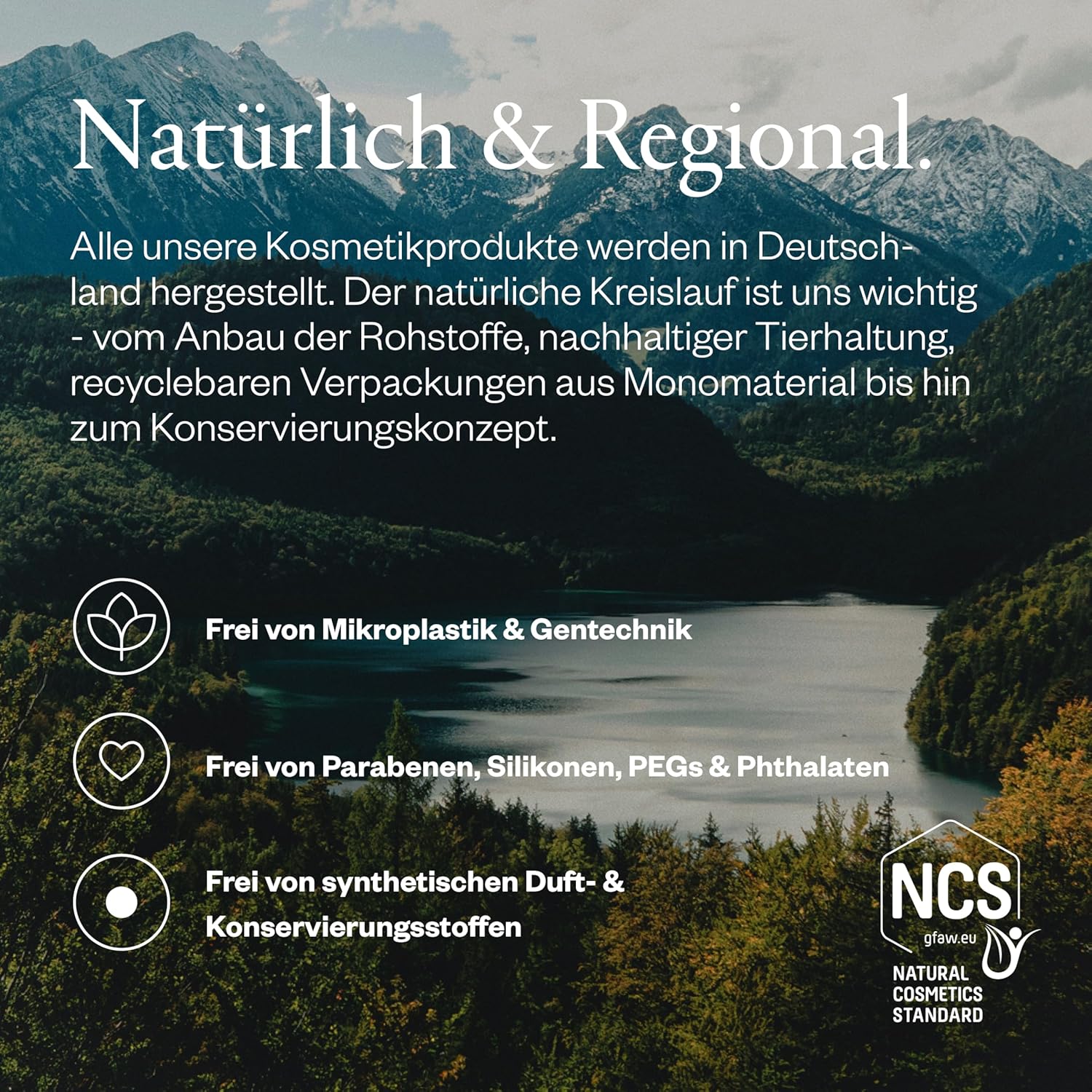 Regenerierende Gesichtscreme + GRATIS Lip Balm