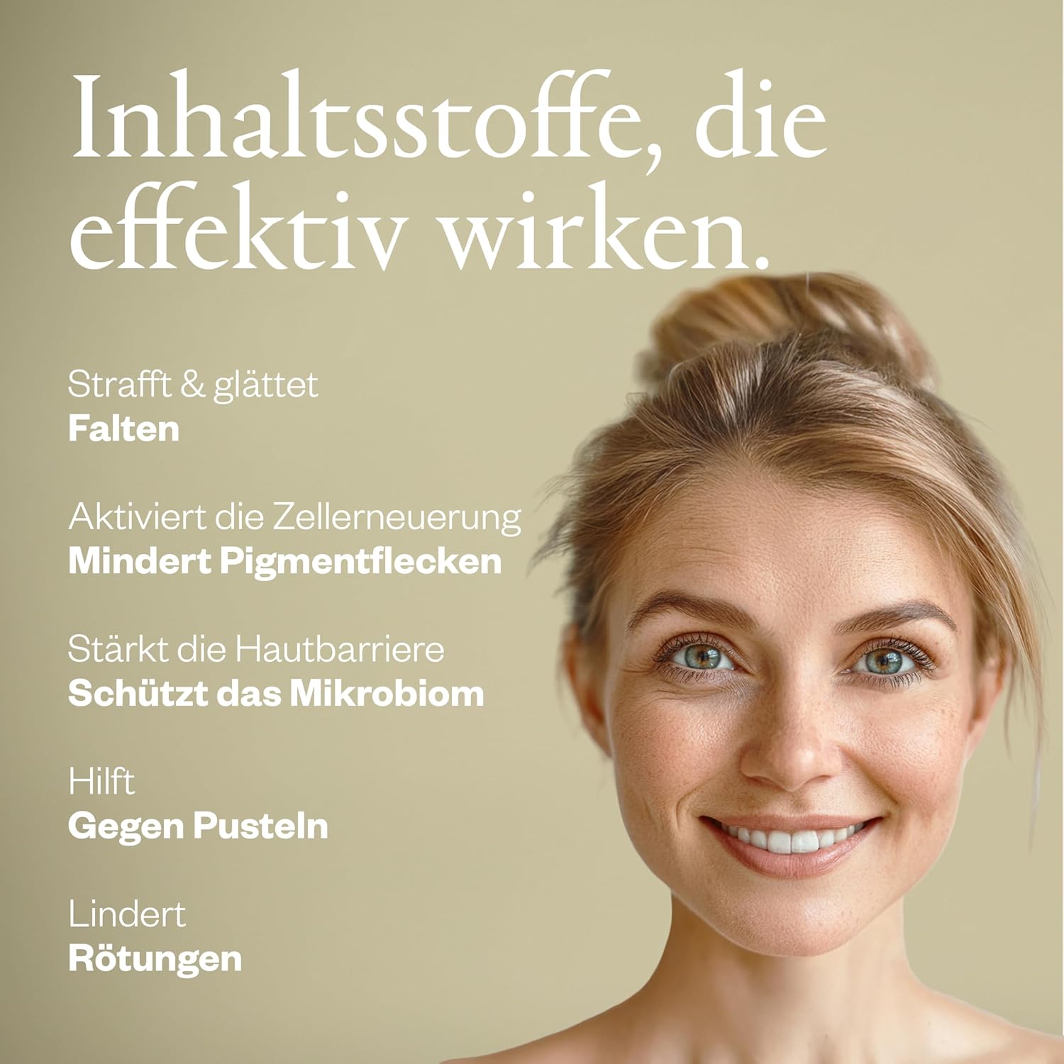 Anti-Aging Gesichtscreme