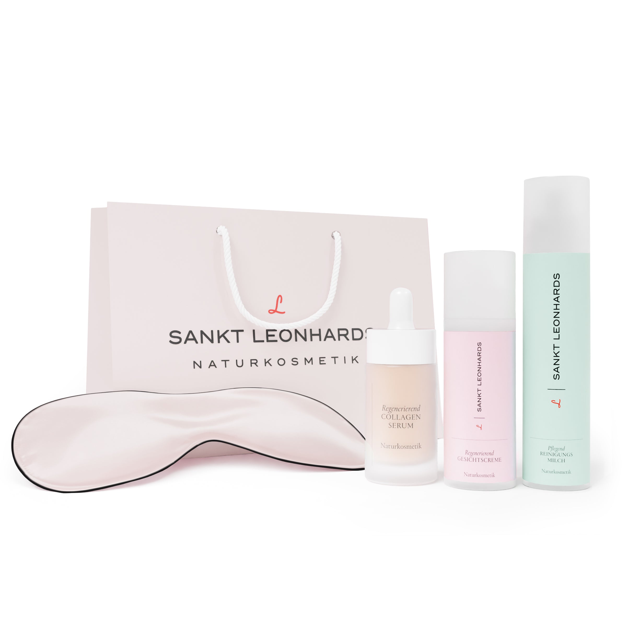 REGENERATION SET DELUXE