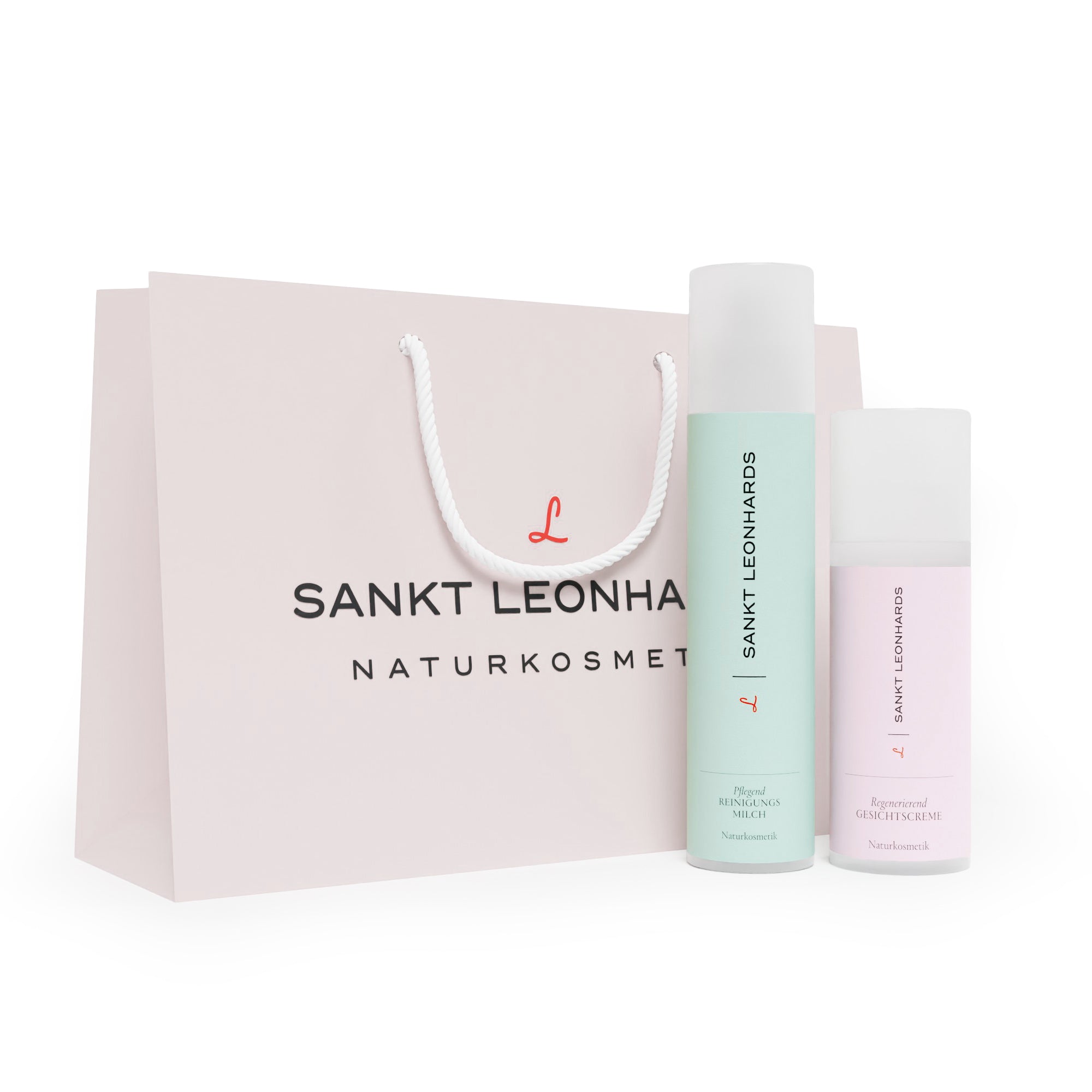 REGENERATION SET BASIC